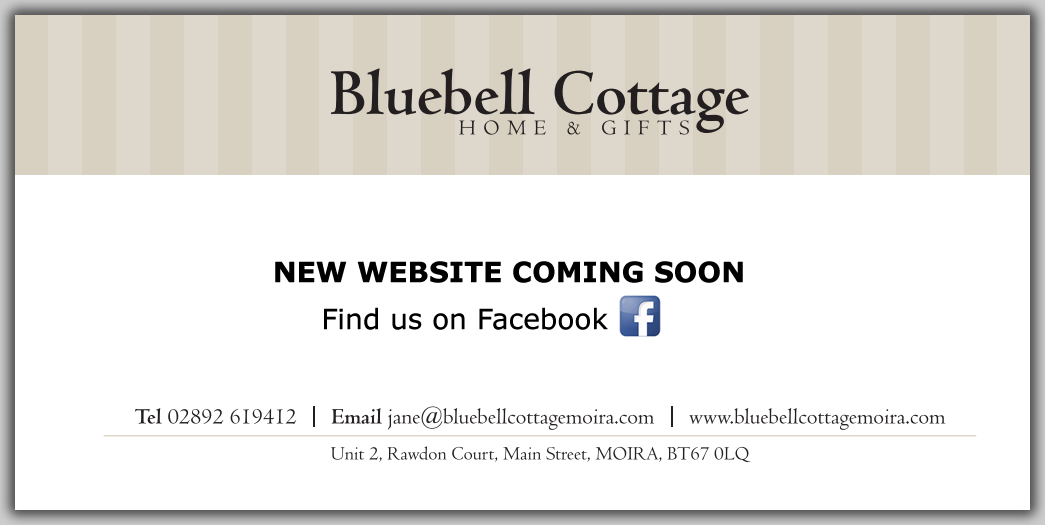 Bluebell Cottage Moira